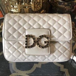 DG crossbody bag